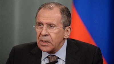 لافروف حول تعيين رئيسة جديدة للمفوضية الأوروبية: لن نركز على التصريحات بل على الأفعال