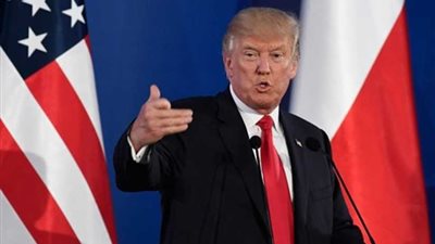 ترامب يعلن نيته ترشيح جين سكاليا لمنصب وزير العمل