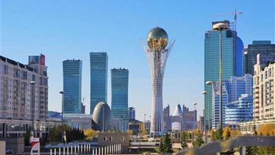 كازاخستان: محادثات أستانا حول سوريا في أول أغسطس