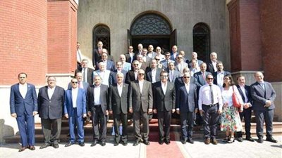 المجلس الأعلى للجامعات يوافق على إنشاء كلية طب في جامعة العريش