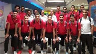 فراعنة الطائرة يواجهون كوريا بالمونديال العالمي للشباب بالبحرين