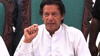 رئيس وزراء باكستان يلتقي ترامب خلال زيارة لأمريكا يبدأها الأحد المقبل