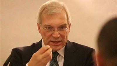 مسئول روسي: نية واشنطن فرض عقوبات جديدة على موسكو 