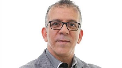 حفيظ دراجي: هذا ما سأقوله في حال تتويج الجزائر باللقب.. وصلاح لم يقصر