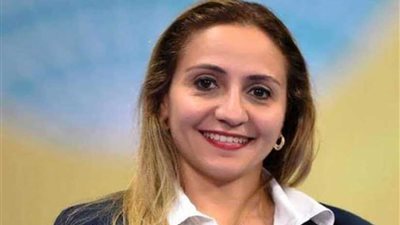 نهى عبد الوهاب تدير بطولة العالم للناشئات في الجمباز الإيقاعي بروسيا