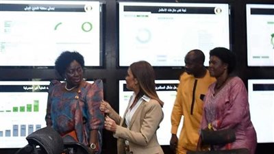 رئيسة البرلمان الأوغندى: التجربة المصرية فى الاستثمار ملهمة لدول افريقيا