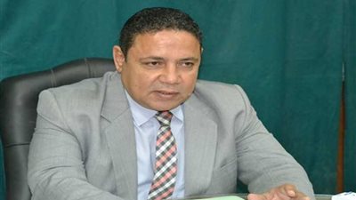 تطوير ودعم المدارس الزراعية والفنية بالوادي الجديد