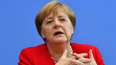 ميركل: العلاقات بين روسيا والأحزاب اليمينية الأوروبية تدعو إلى القلق