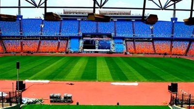 مصر تعزف سيمفونية الحب والحضارة للأفارقة على أوتار كأس أمم أفريقيا