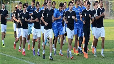 الزمالك يحدد موعد السفر إلى الجونة