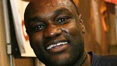 الكاميروني مبوما: الجزائري إسماعيل بن ناصر أفضل لاعب في أمم أفريقيا