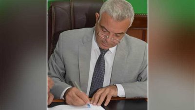 جامعة المنوفية تعلن ميعاد استقبال طلاب الثانوية المرحلة الأولى