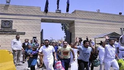 الإفراج بالعفو عن 141 من نزلاء السجون والإفراج الشرطي عن 175 سجيناً