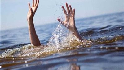 مصرع طفل غرقا بترعة منشية الوكيل بالبحيرة