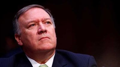 بومبيو: الرئيس ترامب مستعد لعقد اجتماعات مع إيران من دون شروط مسبقة