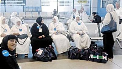 الأزهر: واعظات بمطار القاهرة لتوعية النساء قبيل سفرهن لأداء الحج