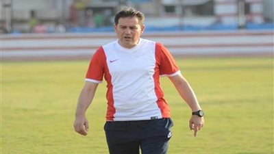 قائمة الزمالك لمباراة الجونة بالدوري
