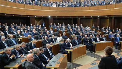 مجلس النواب اللبناني يقر موازنة عام 2019