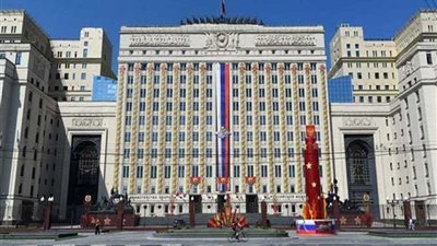 روسيا تعزز أسطولها البحري بسفينة صاروخية متطورة