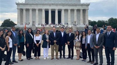 اختتام البرنامج التدريبي للمُلحقين الدبلوماسيين الجُدد بالعاصمة الأمريكية واشنطن