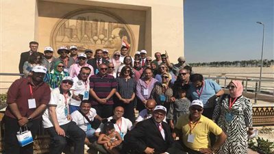 مصر تحتضن ٢٤٩ ألف لاجئ وتقدم لهم خدمات صحية كالمصريين