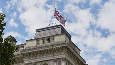 الخارجية البريطانية تستدعي القائم بالأعمال الإيراني