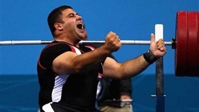 مصر تختتم مشاركتها ببطولة العالم لرفع الأثقال البارالمبية برصيد 8 ميداليات