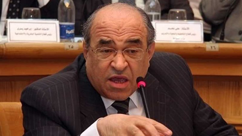 الفقي: العلاقات المصرية-