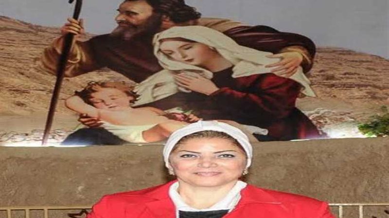 مرأة الوفد: لدينا