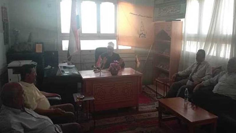 المعاهد الأزهرية