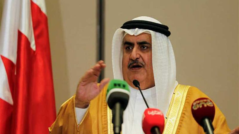 65 دولة تجتمع في