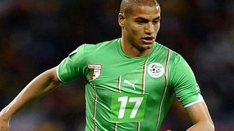 نجم الجزائر: هدفنا