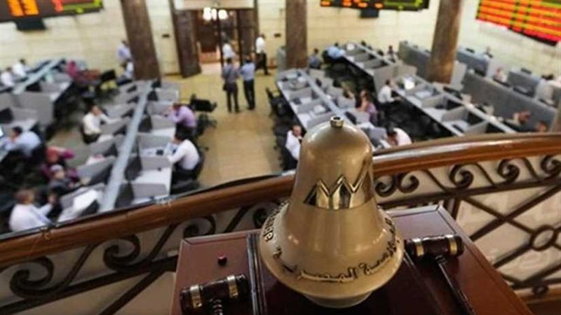 البورصة تربح 2.7مليار