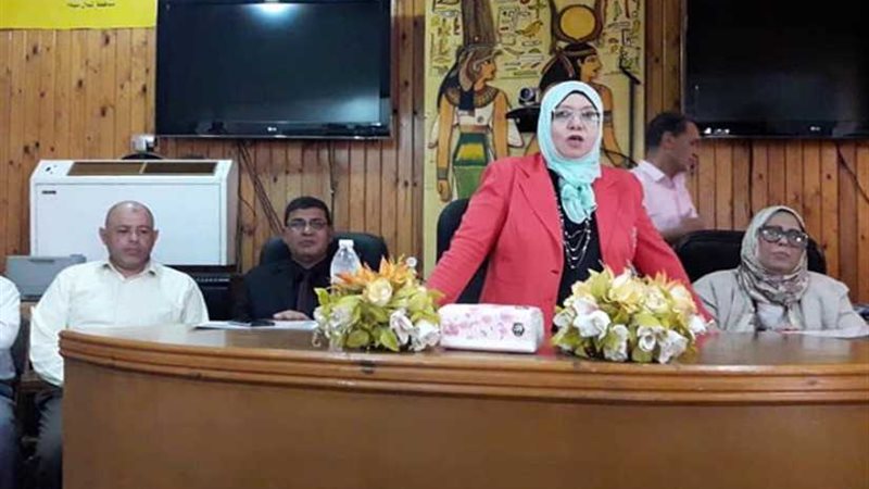 تعليم شمال سيناء