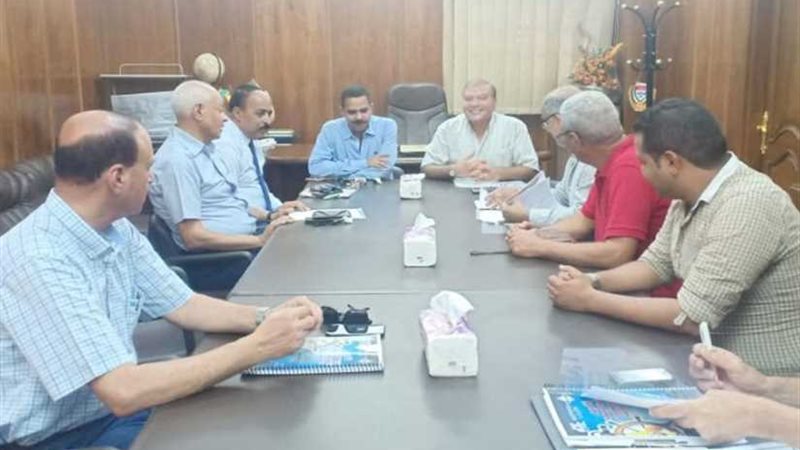 رئيس رياضة النواب