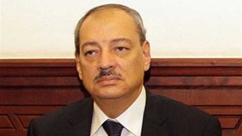 النائب العام يوقّع