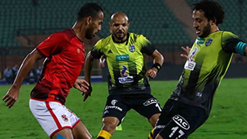 المقاولون العرب يستعد