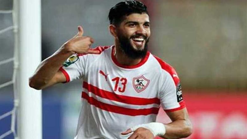 فرجاني ساسي يعود