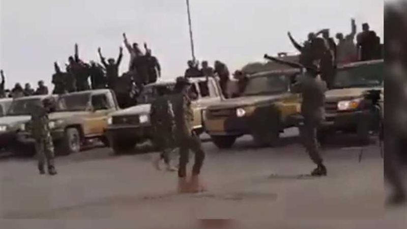 عاجل.. عمر المختار