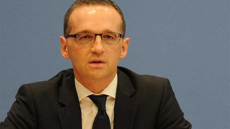 وزير الخارجية الروسي