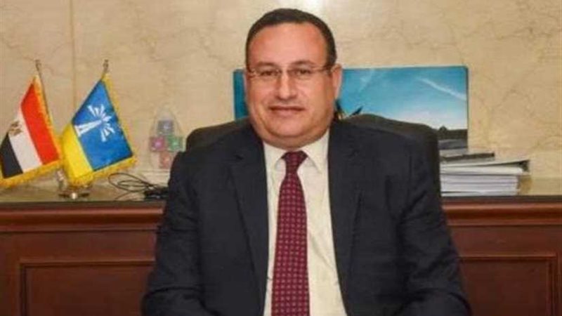 محافظة الإسكندرية