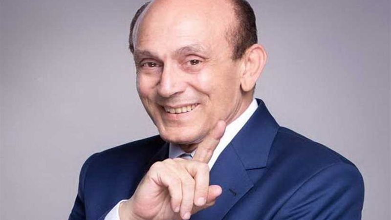 محمد صبحي: مصر تمتلك