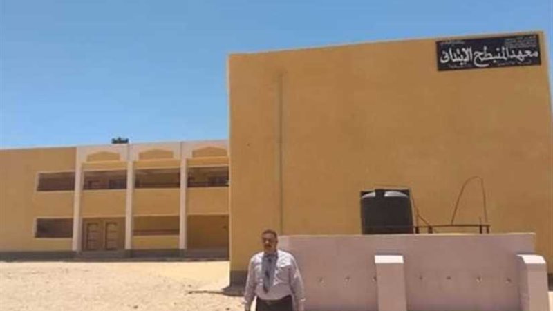 شمال سيناء: متابعة