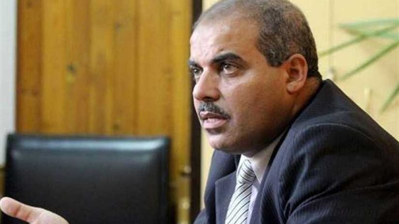 رئيس جامعة الأزهر: