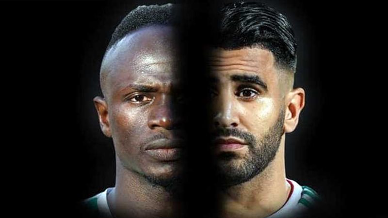 صراع لم ينتهِ.. «محرز»