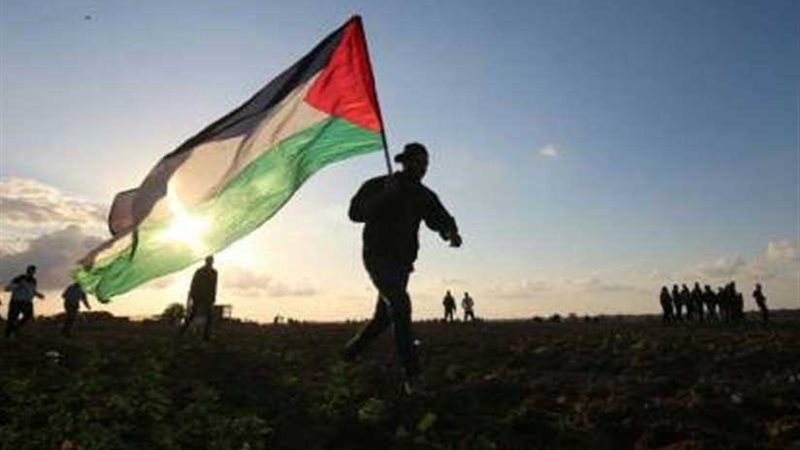 استعدادات فلسطينية