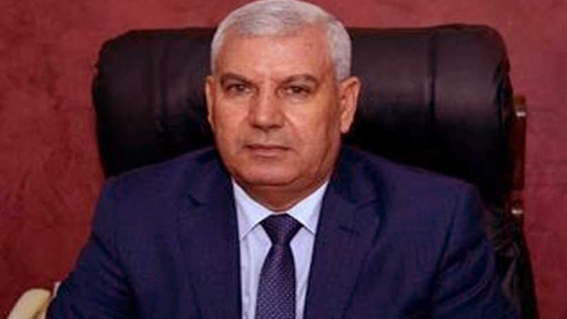 محافظ مطروح يستعرض