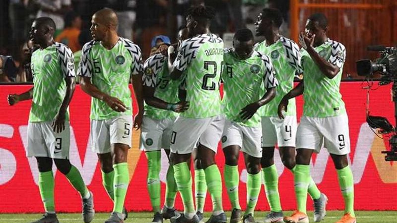 نصف ساعة تشهد تقدم