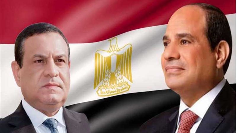 اللواء هشام آمنة: