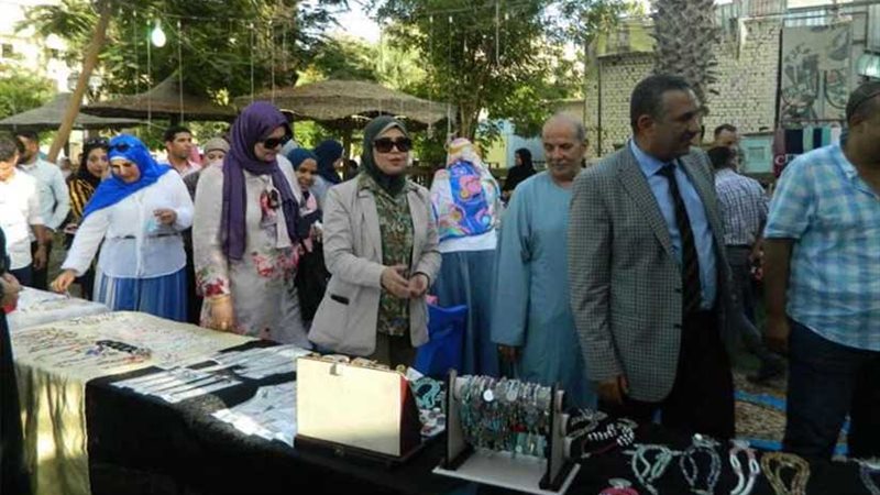 مستقبل وطن يفتتح